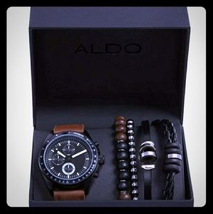 Aldo Mens Watch